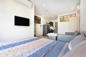 Shi House - Studios 1WC Toà S503 Vinhomes Grand Park